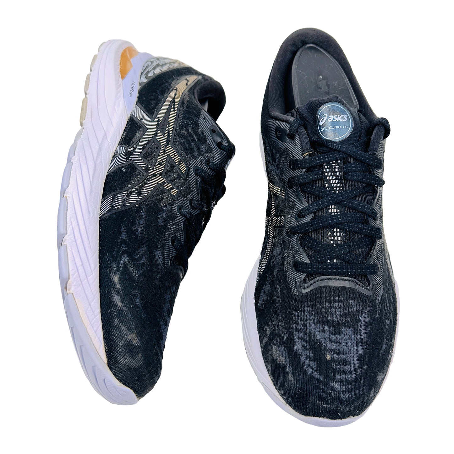 Asics Gel-Cumulus 23 Wide Shoes (Size 40.5) - 1012A889