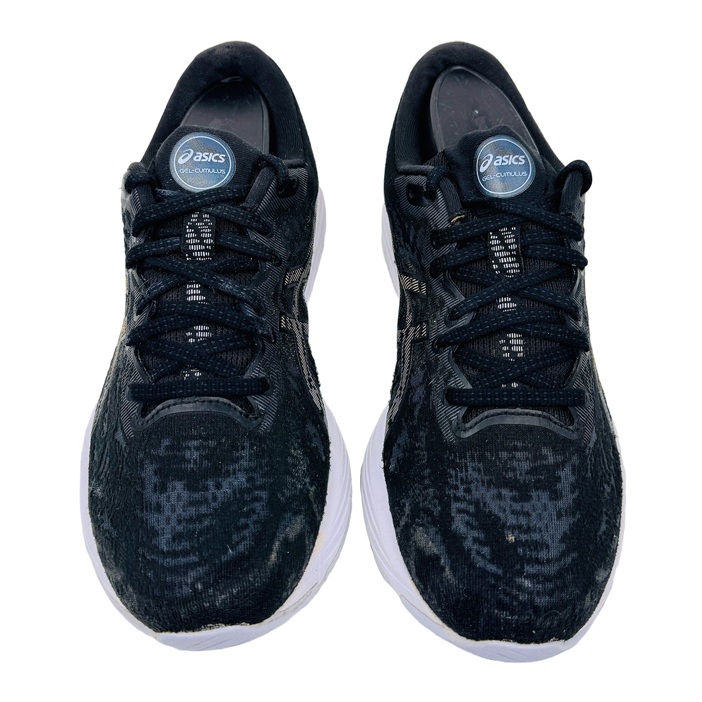 Asics Gel-Cumulus 23 Wide Shoes (Size 40.5) - 1012A889