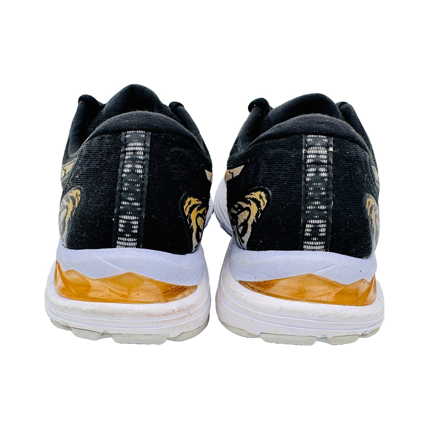 Asics Gel-Cumulus 23 Wide Shoes (Size 40.5) - 1012A889