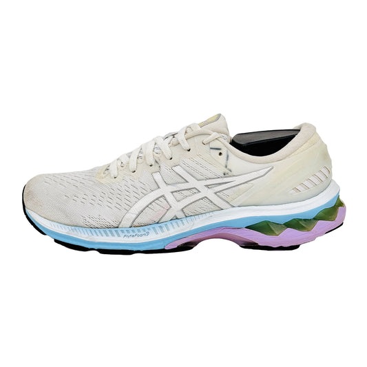 Asics Gel Kayano 27 Shoes (Size 40.5) - 1012A649
