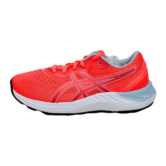 ASICS Kids Gel Excite 8 GS Running Shoes (Size 37) - 1014A201