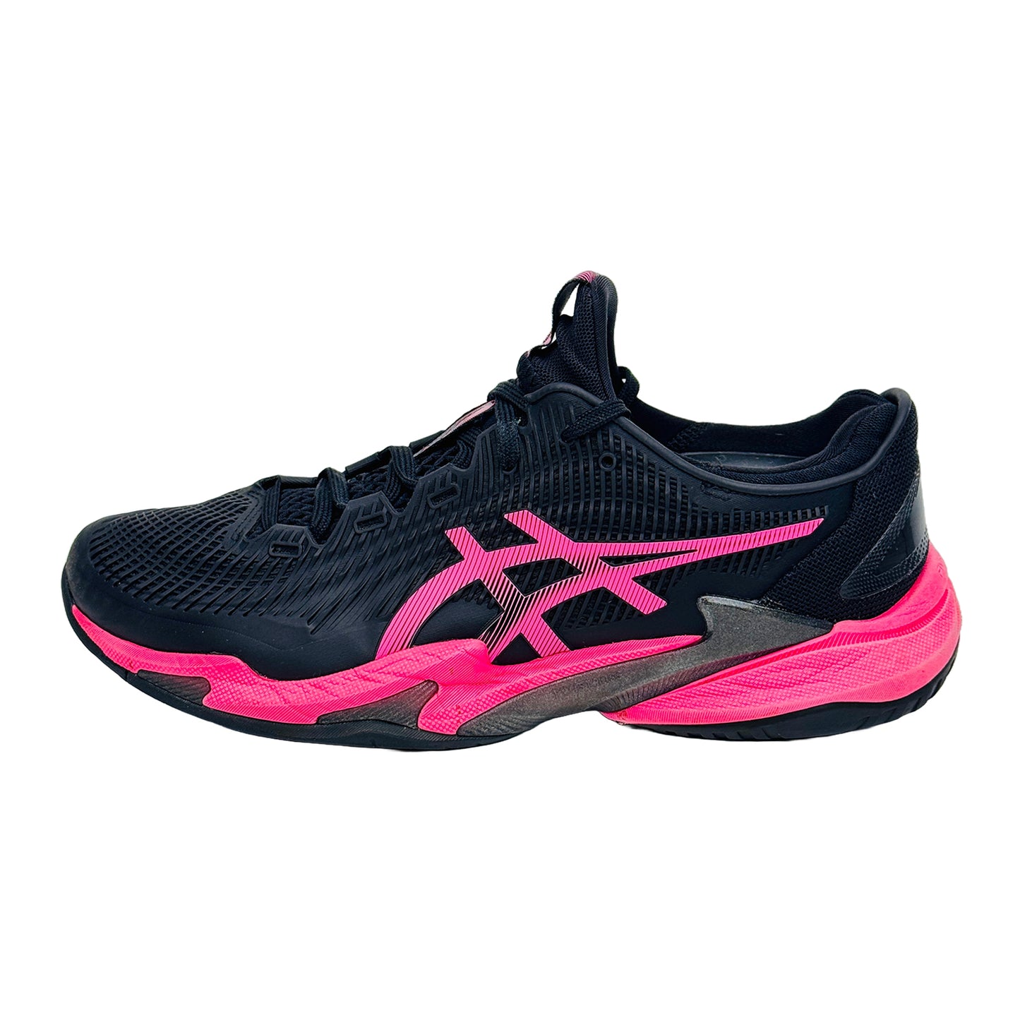 ASICS Men's Court FF 3 Tennis Shoes (Size 42.5) - 1041A370