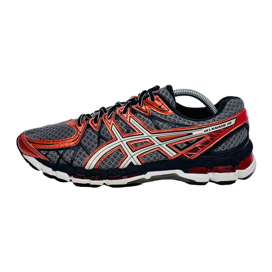 ASICS Men's Gel Kayano 20 Running Shoes (Size 44.5) - T3N2N