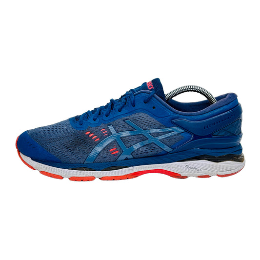 ASICS Men's Gel Kayano 24 Running Shoes (Size 44) - T749N