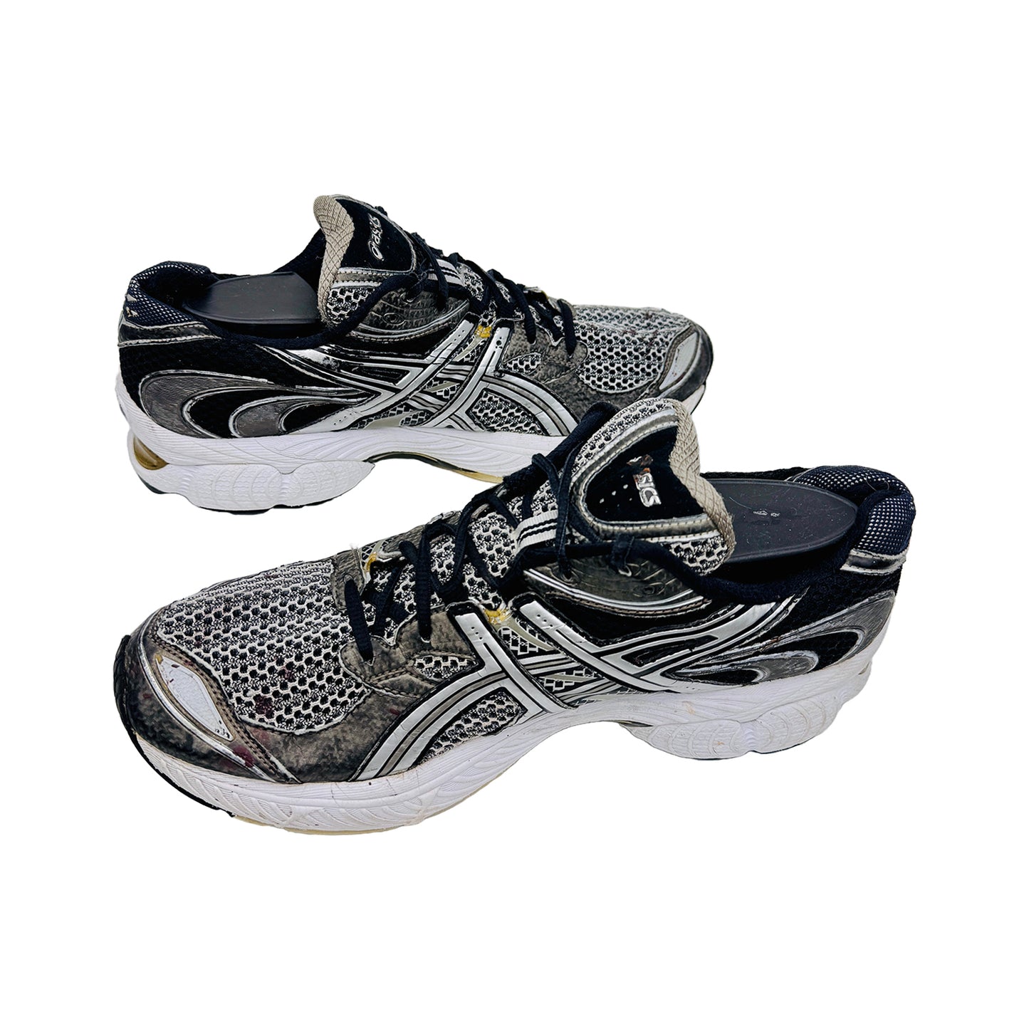 ASICS Men's Gel Nimbus 11 Shoes (Size 46) - T941N