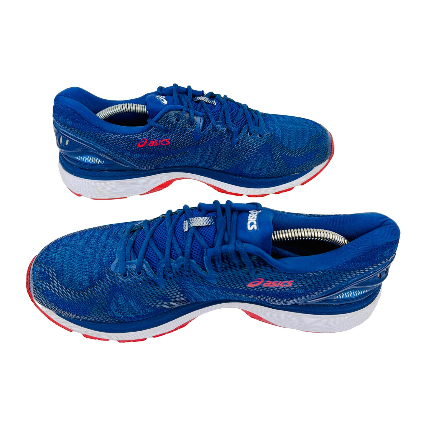 Asics Men's Gel Nimbus 20 Shoes (Size 46) - T800N