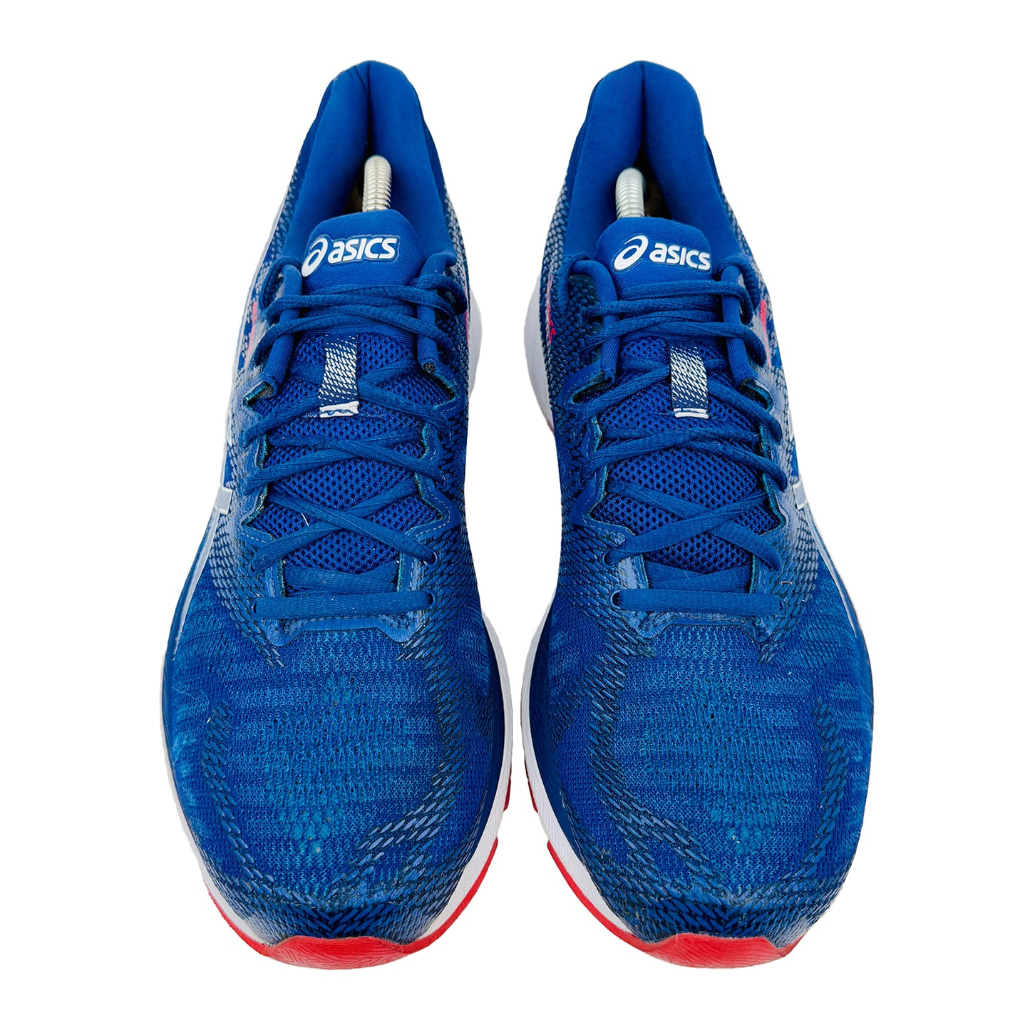Asics Men's Gel Nimbus 20 Shoes (Size 46) - T800N