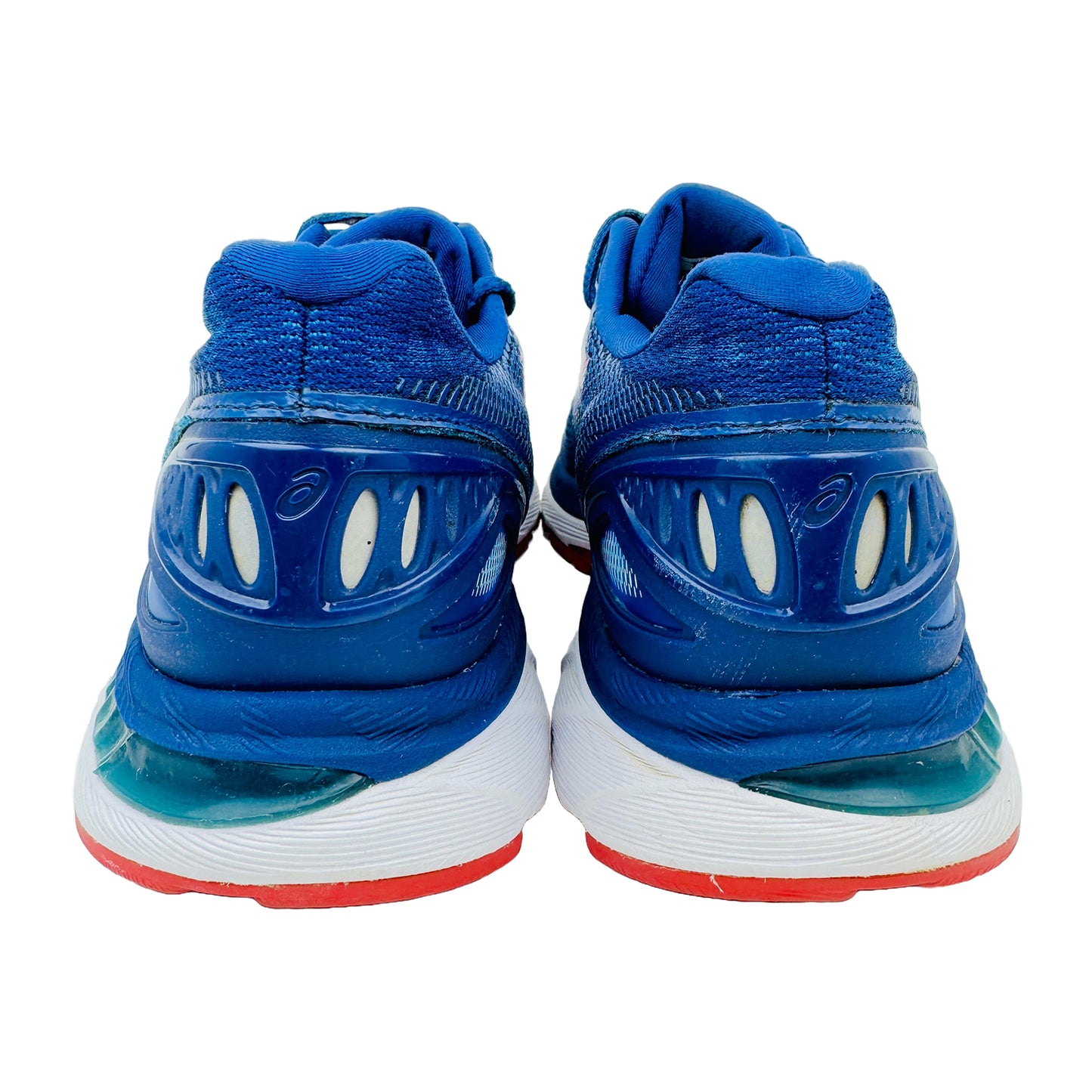 Asics Men's Gel Nimbus 20 Shoes (Size 46) - T800N