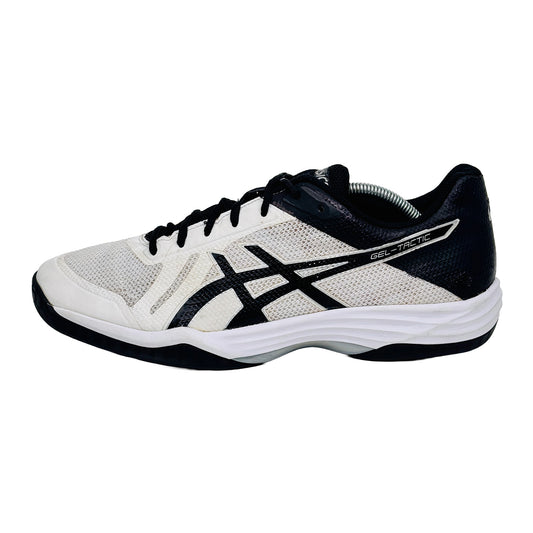 ASICS Men's Gel Tactic Shoes (Size 45) - B702N