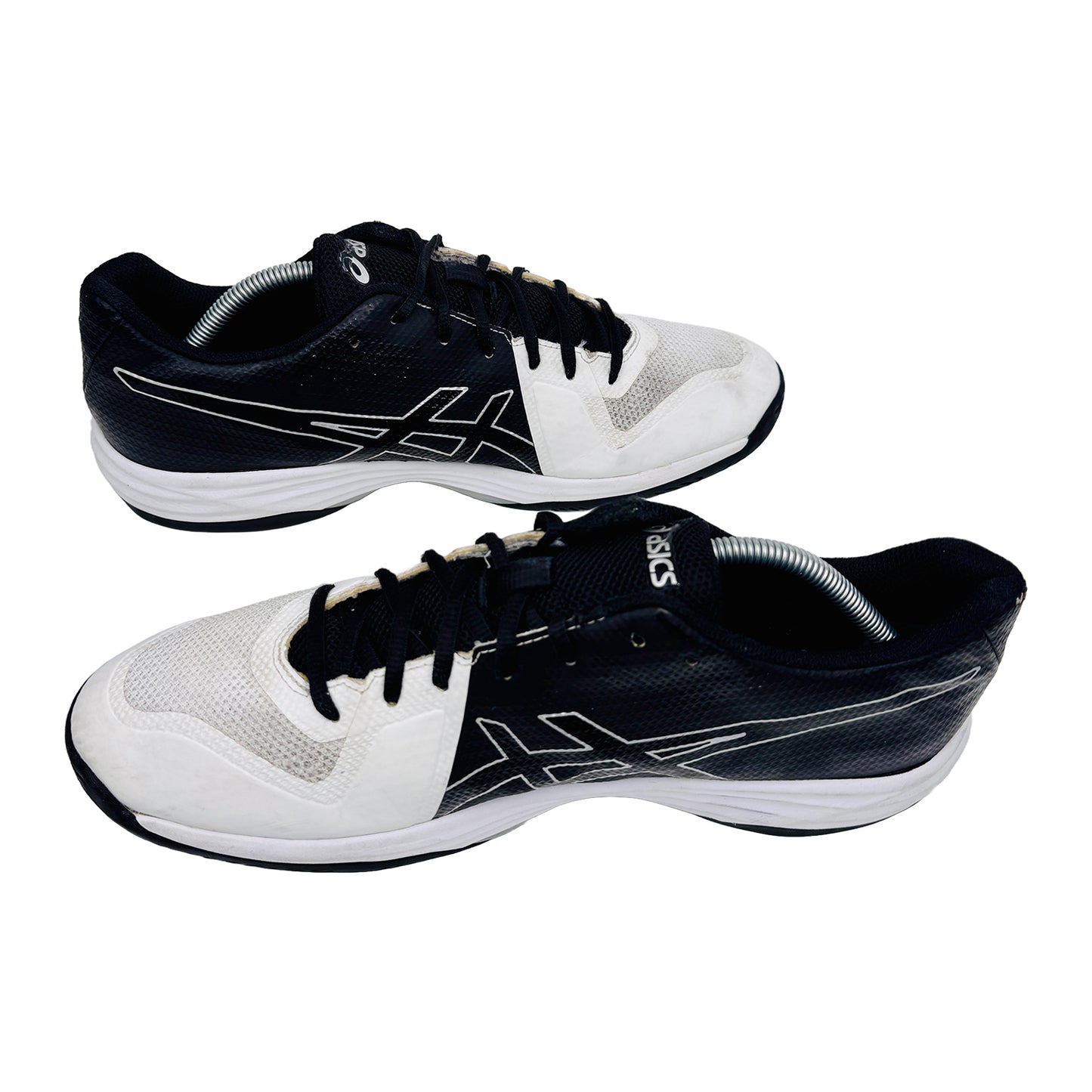 ASICS Men's Gel Tactic Shoes (Size 45) - B702N