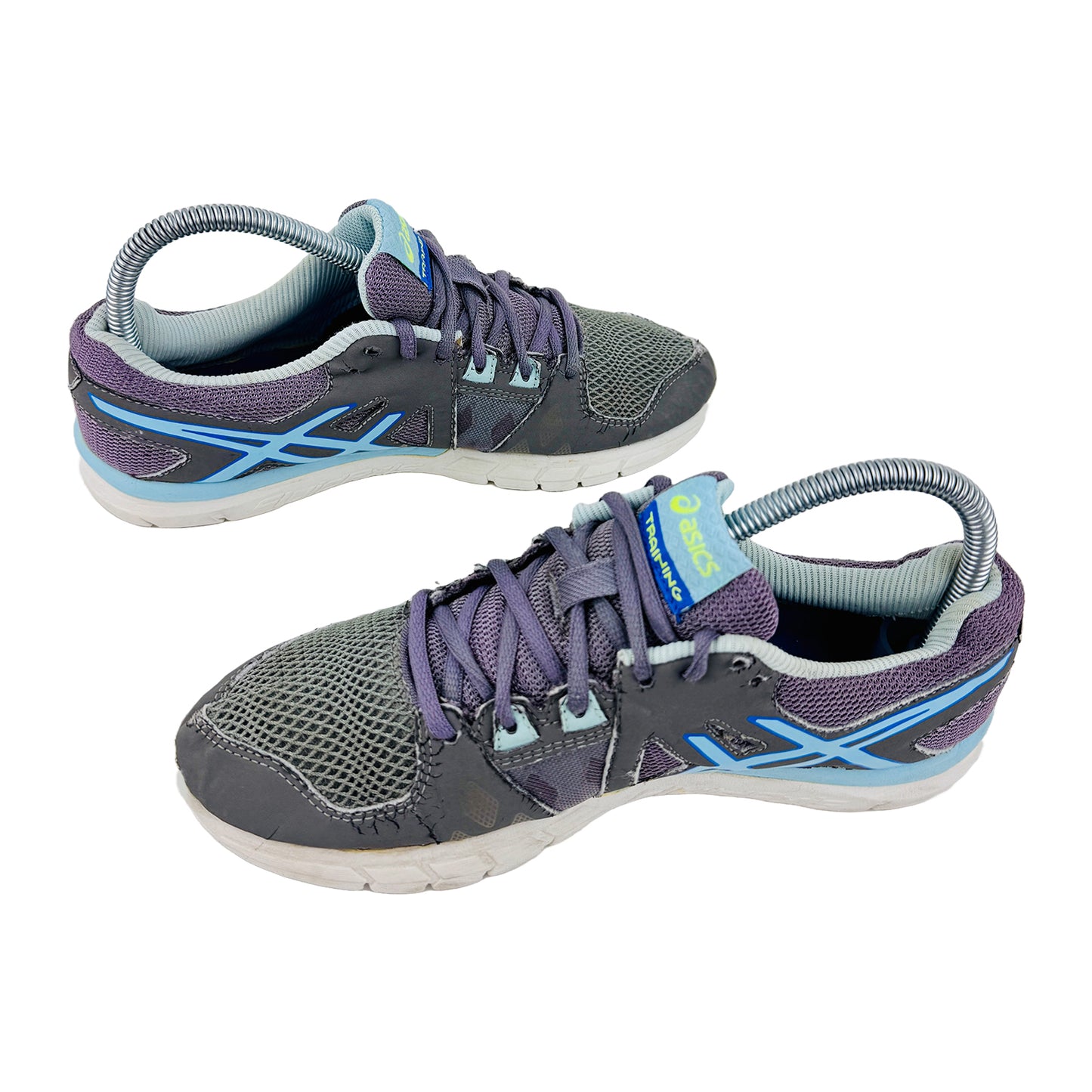 Asics Women's Gel Craze Running Shoes (Size 38) - S653Y