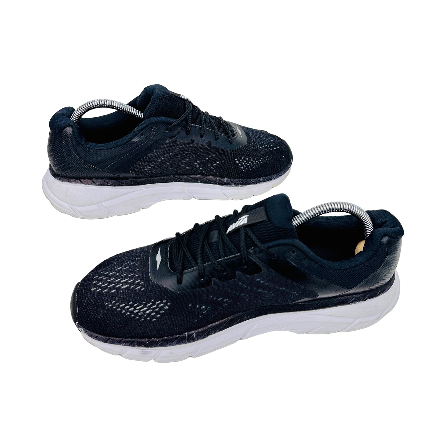 Avia Men's High Tail Running Shoes (Size 43) - MNAV22MH008