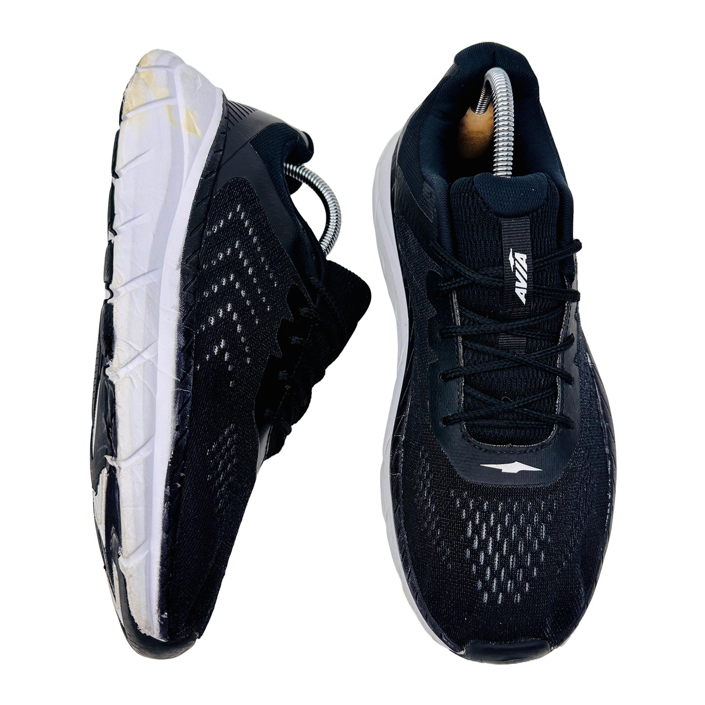 Avia Men's High Tail Running Shoes (Size 43) - MNAV22MH008