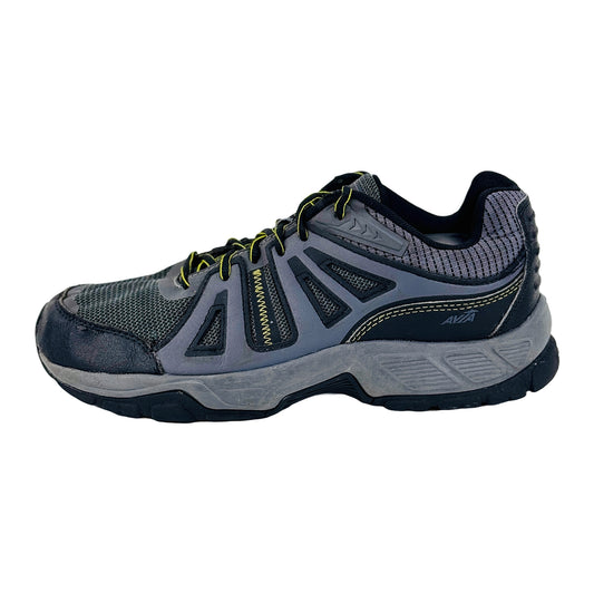 Avia Men's Jag Wide Width Athletic Shoes (Size 42.5) - MNAV21ES211L