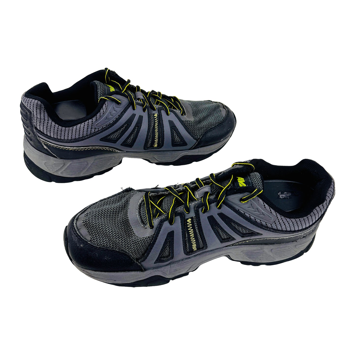 Avia Men's Jag Wide Width Athletic Shoes (Size 42.5) - MNAV21ES211L