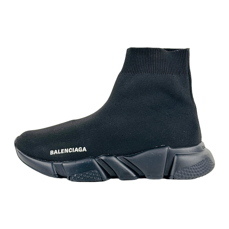 Balenciaga Men's Speed Trainer Sneaker Shoes (Size 41/42)