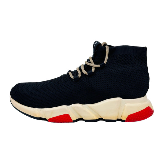 Balenciaga Speed Trainer Lace Up Sneaker Shoes (Size 41)