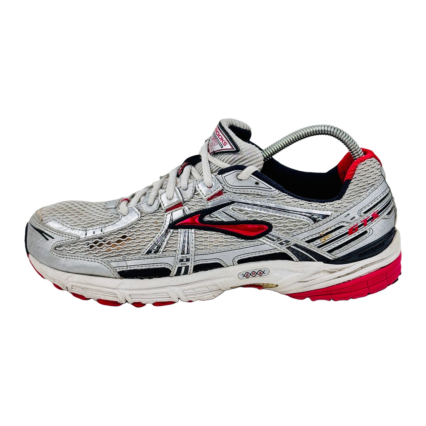 Brooks Adrenaline GTS 11 Shoes (Size 45) - 1100881D621