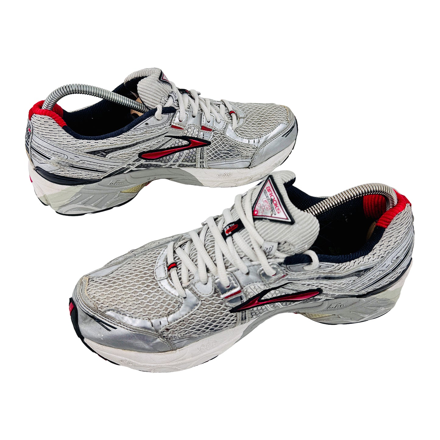 Brooks Adrenaline GTS 11 Shoes (Size 45) - 1100881D621