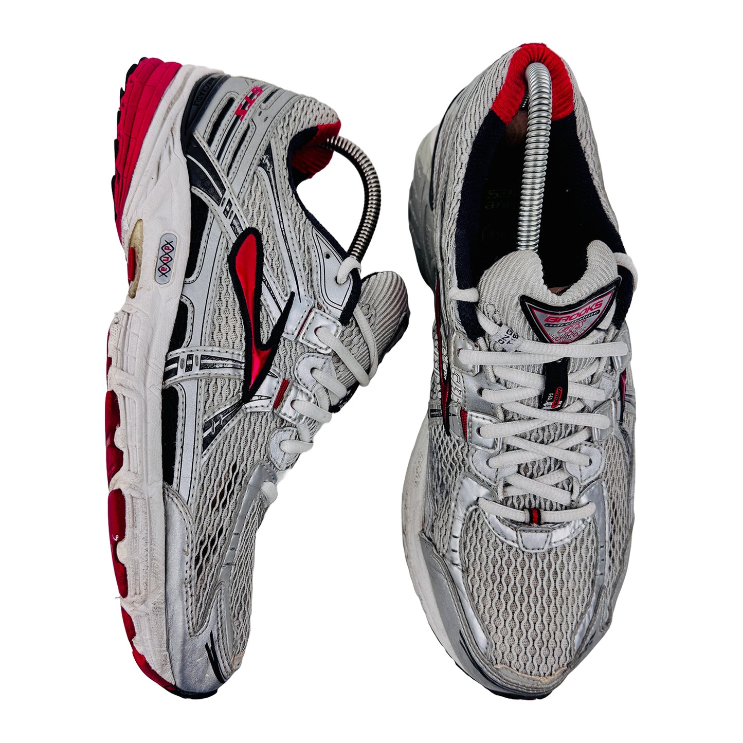 Brooks Adrenaline GTS 11 Shoes (Size 45) - 1100881D621