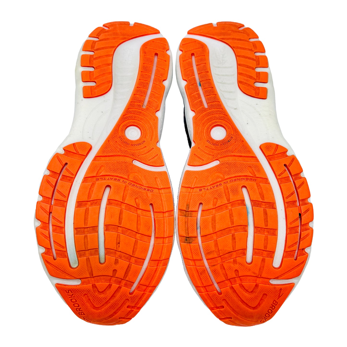 Brooks Glycerin GTS 20 Shoes (Size 48.5) - 1103832E444