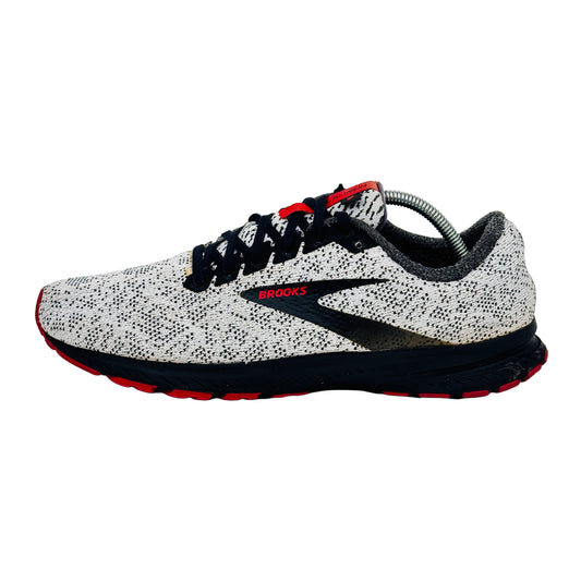 Brooks Men's Launch 7 Shoes (Size 44.5/45)