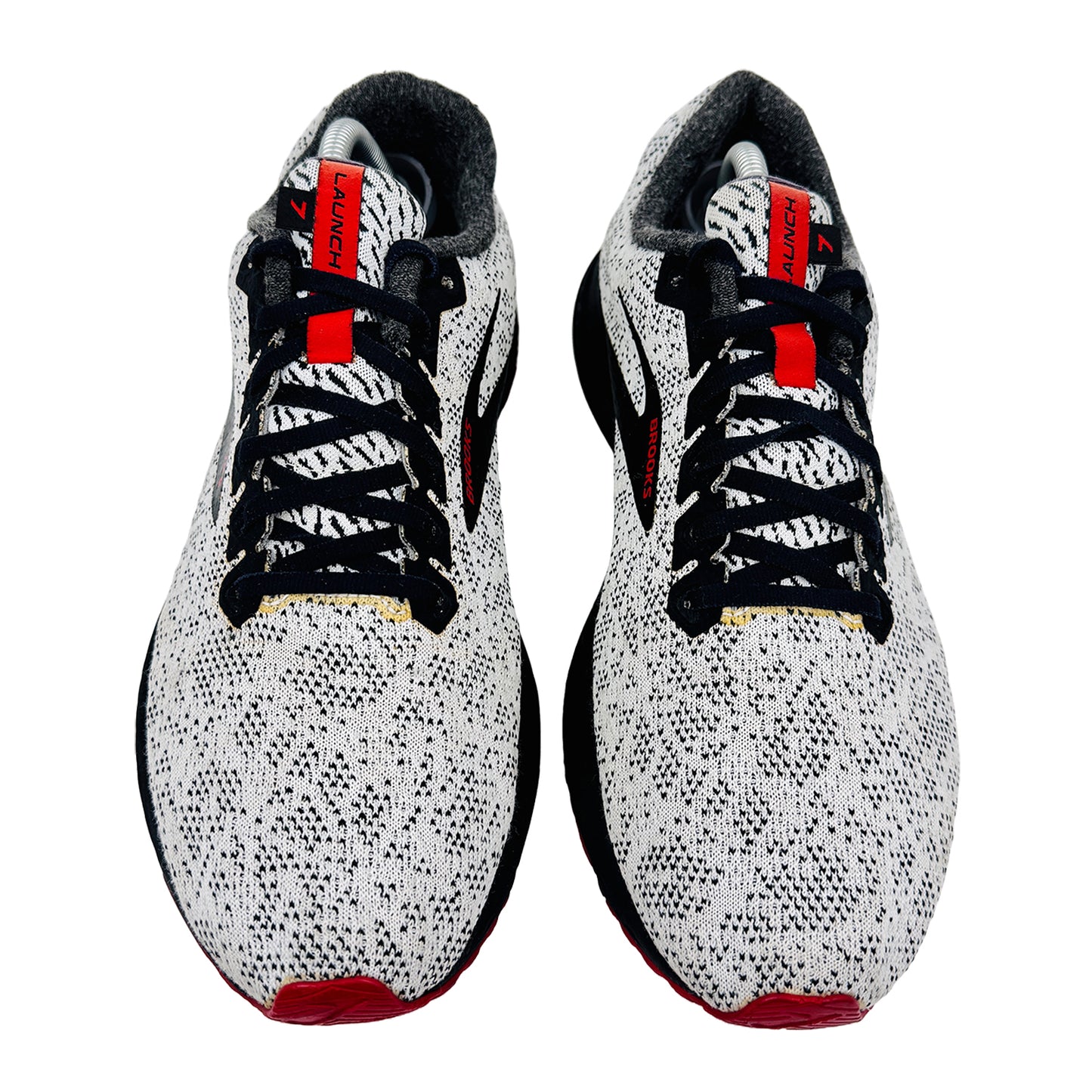 Brooks Men's Launch 7 Shoes (Size 44.5/45)