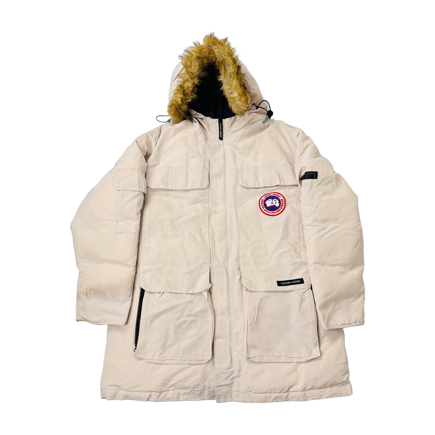 Goose Parka Canada Goose Mens Jacket Sale Canada Goose Uk On Sale