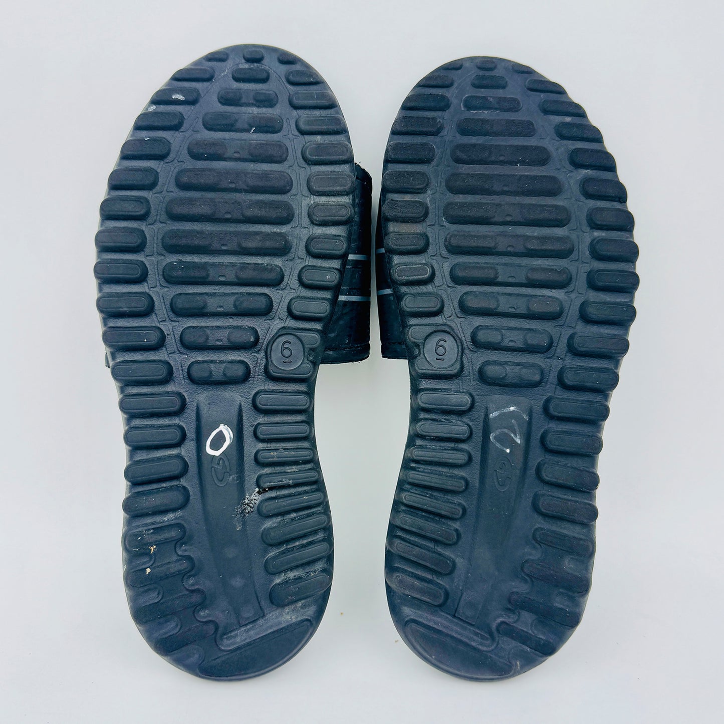 Champion Men's C9 Slides (Size 39/40) - F16793628