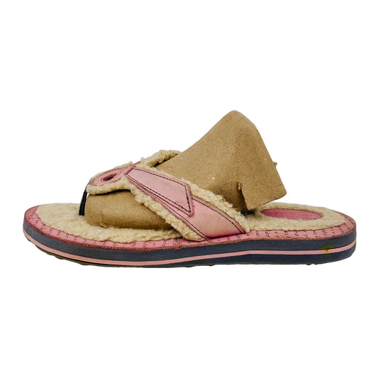Clarks Privo Women's FlipFlop Slides (Size 38/39)
