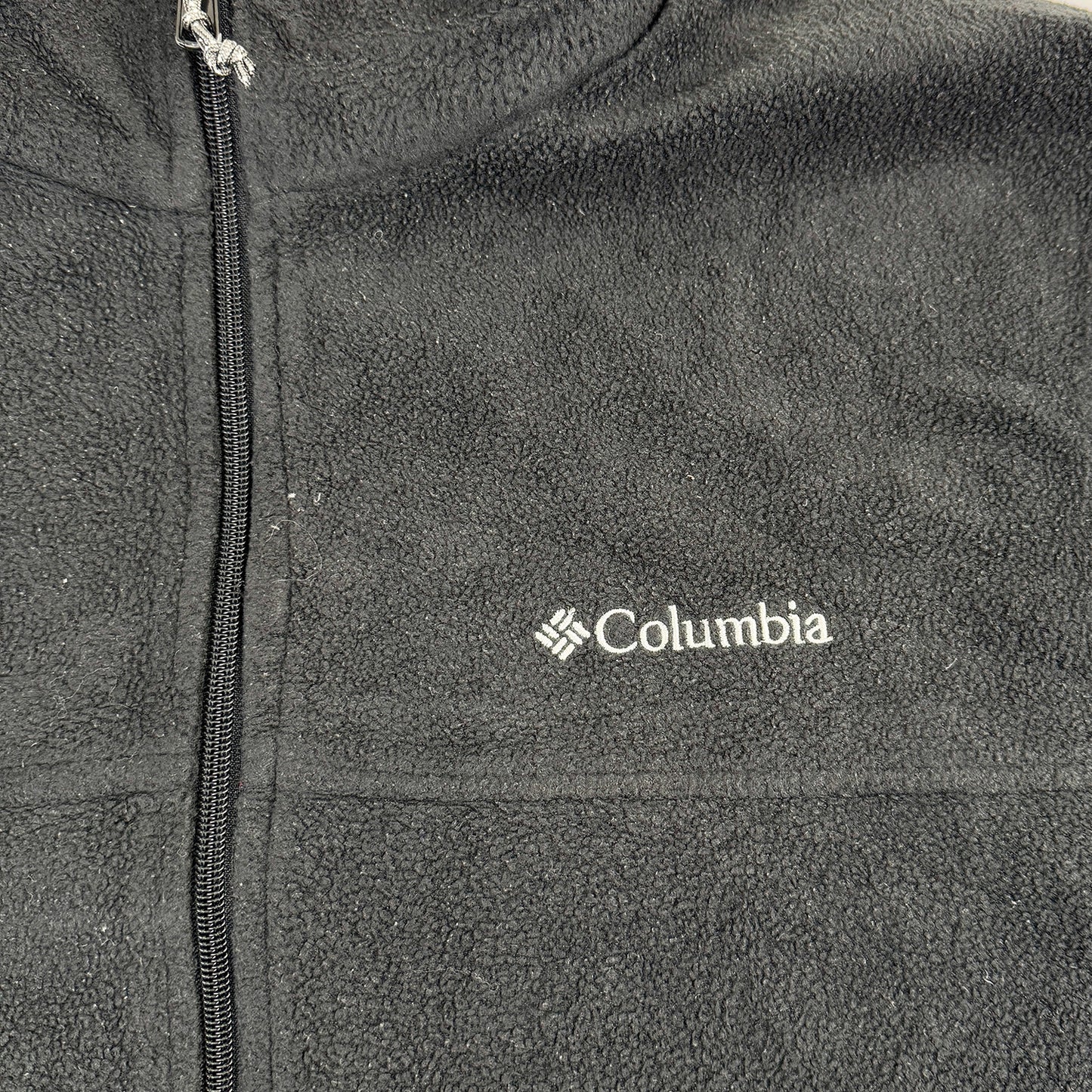 Columbia Men's Granite Mountain Fleece Jacket (Size XL)