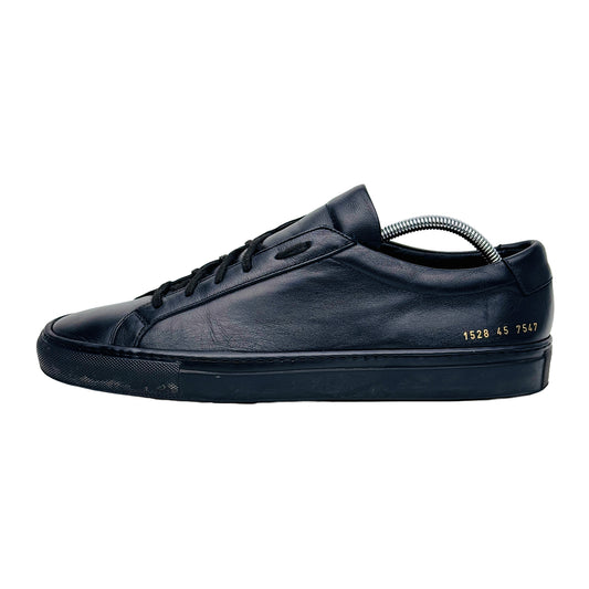 Common Projects Original Achilles Shoes (Size 45) - 1528 41 7547