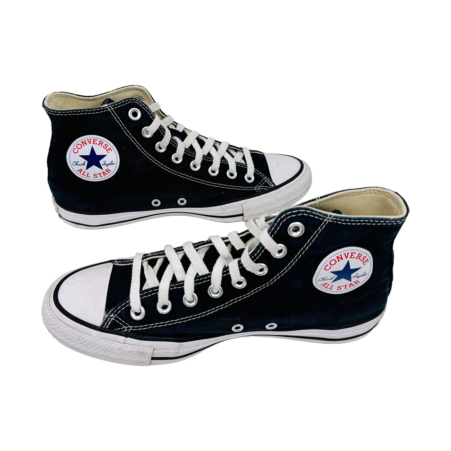 Converse Chuck Taylor All Star Hi Shoes (Size 41) - M9160C