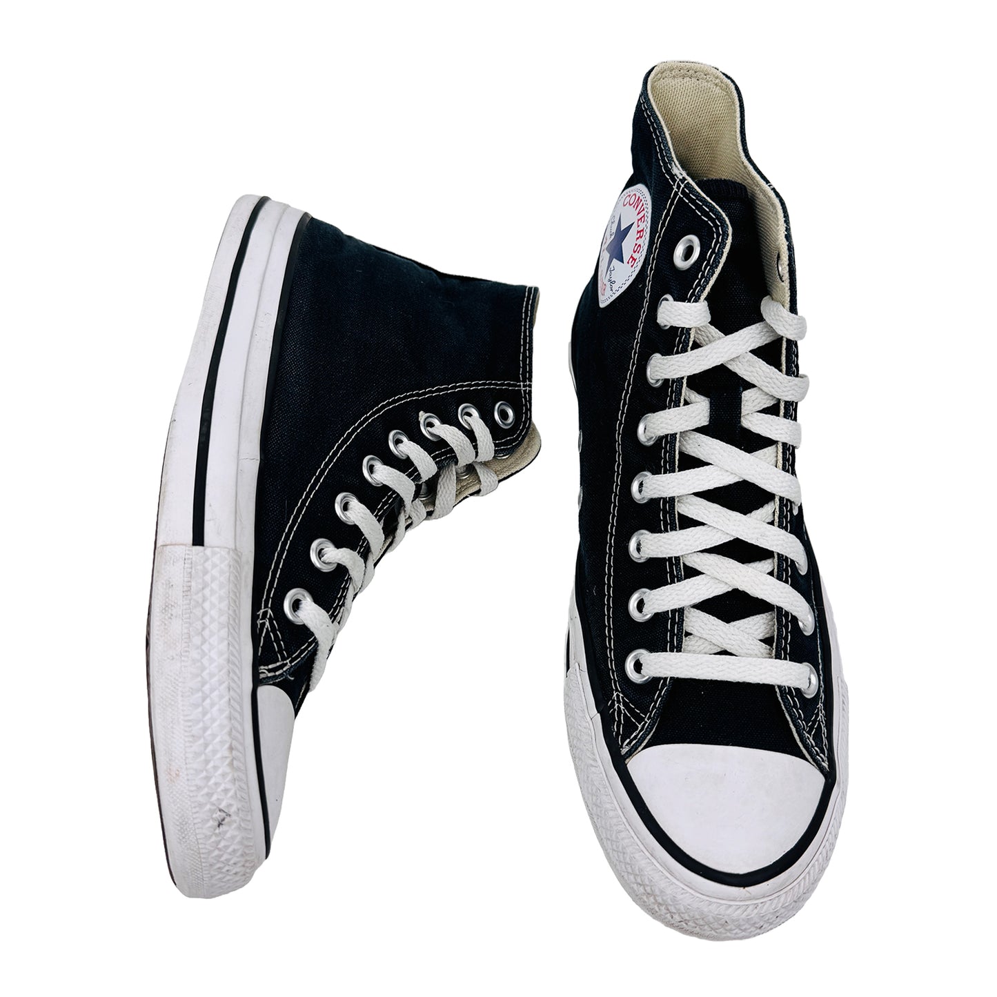 Converse Chuck Taylor All Star Hi Shoes (Size 41) - M9160C