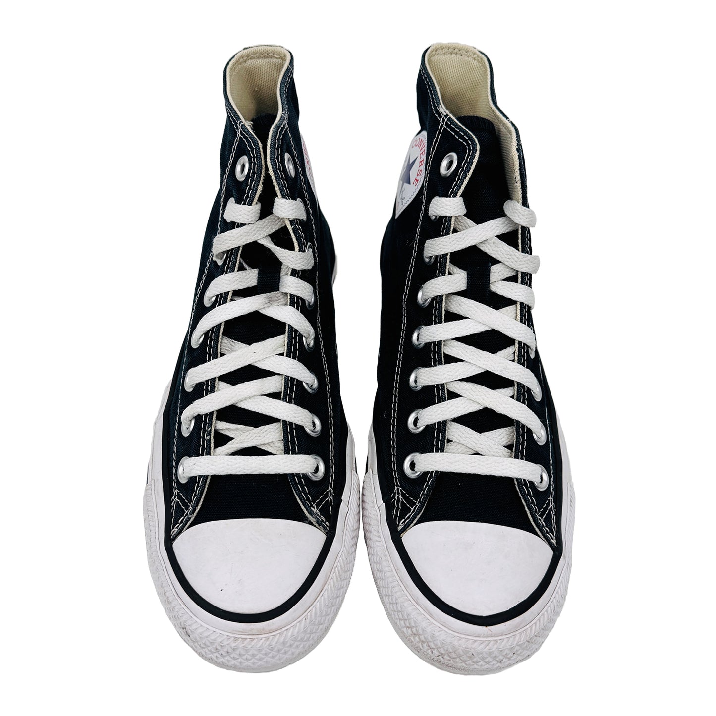 Converse Chuck Taylor All Star Hi Shoes (Size 41) - M9160C