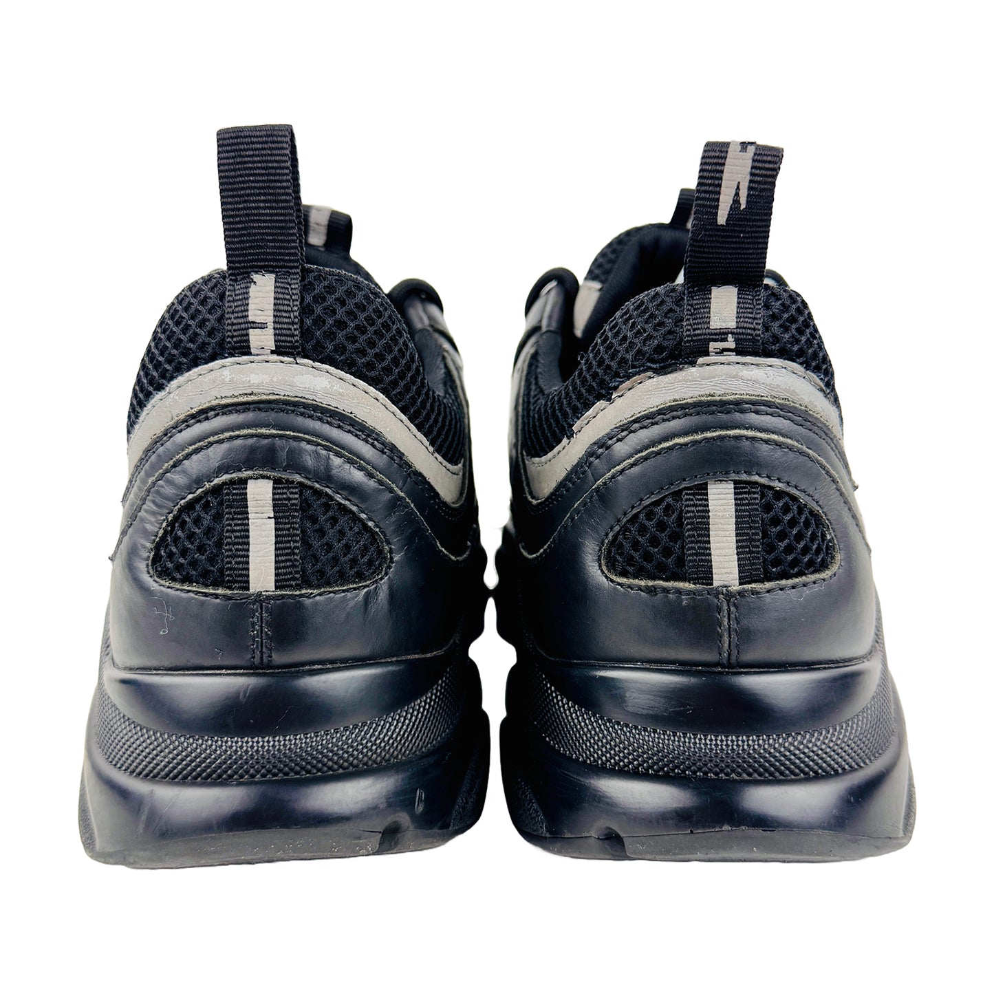 Dior Men's B22 Reflective Shoes (Size 43) - 3SN231YIY_H169