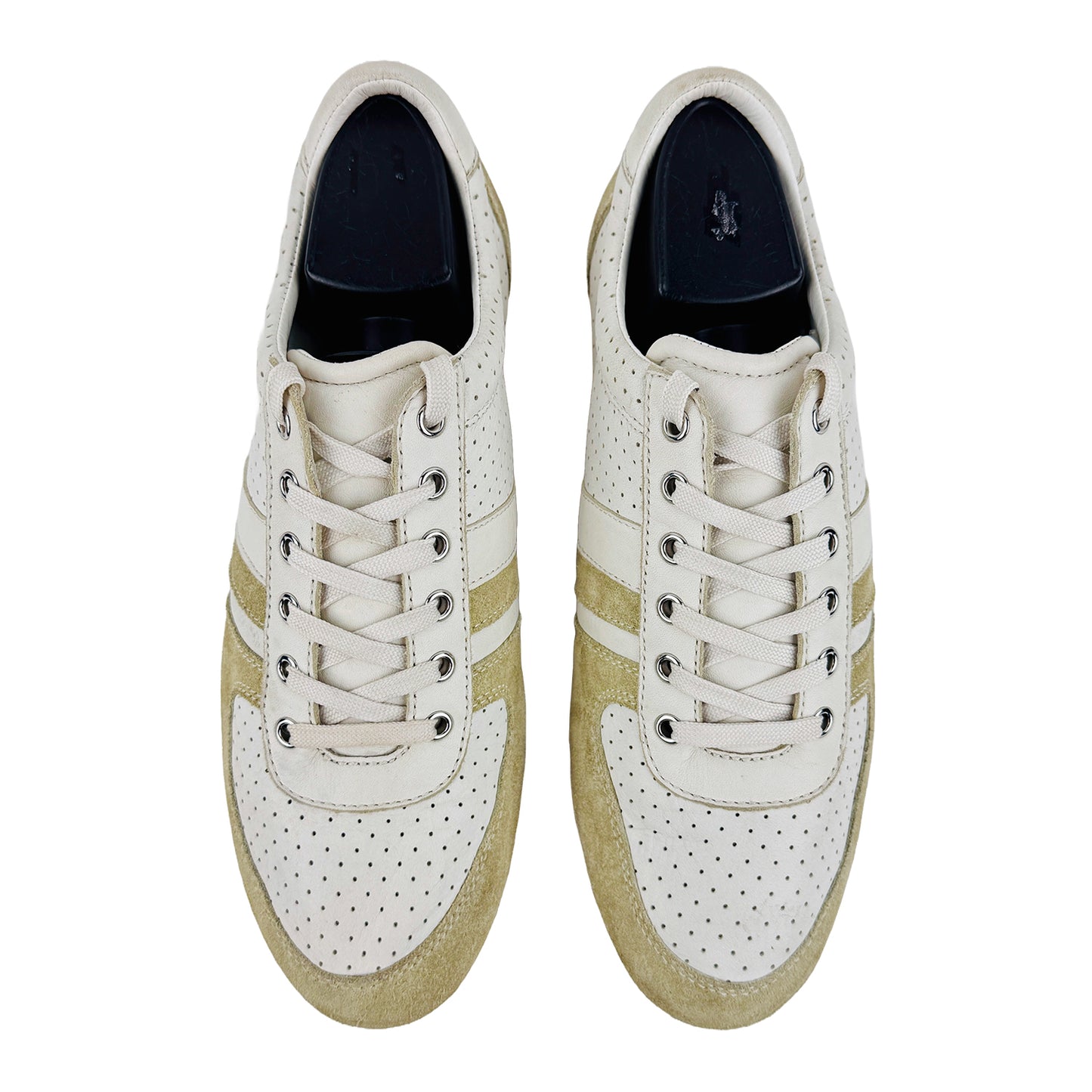 Dolce & Gabbana Men's Low Top Sneaker Shoes (Size 42) - CS0904