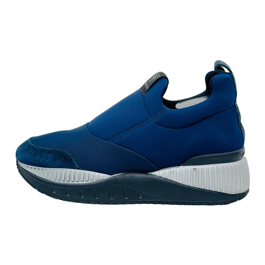 Emporio Armani Men's Ayakkabi Shoes (Size 40.5/41) - X4X229