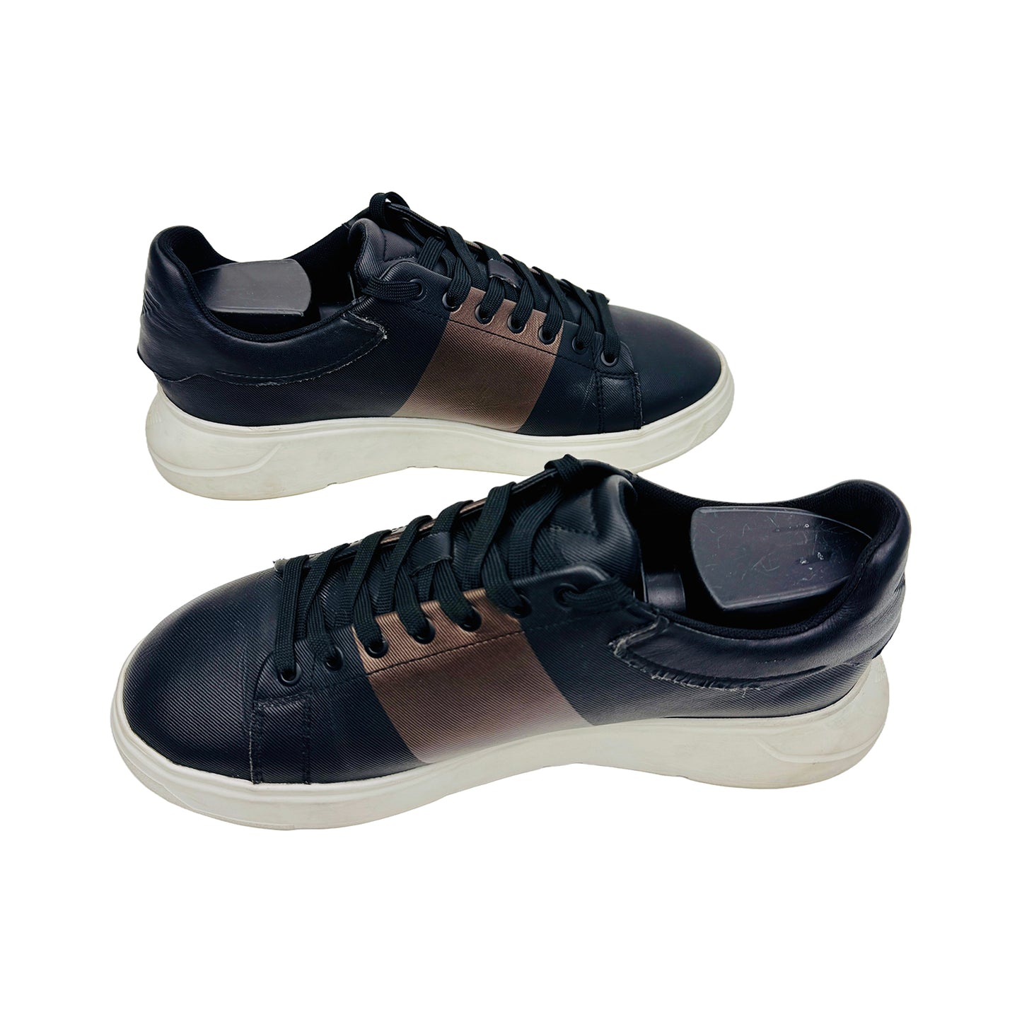 Emporio Armani Men's Sneaker Shoes (Size 42) - X4X264XM491