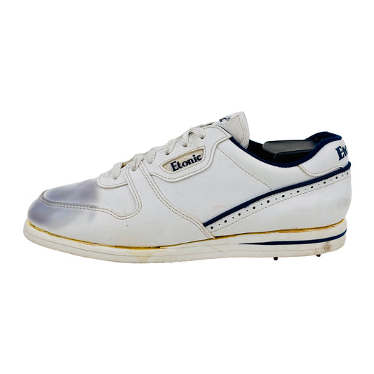 Etonic Men's Golf White Sneaker Shoes (Size 41.5)