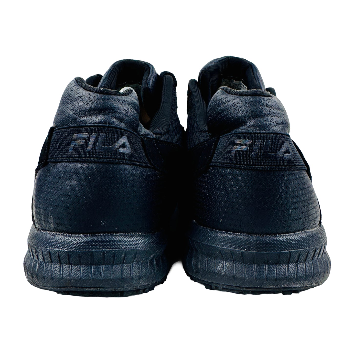 Fila Memory Layers Slip Resistant Shoes (Size 46) -  ASTM F2913-11