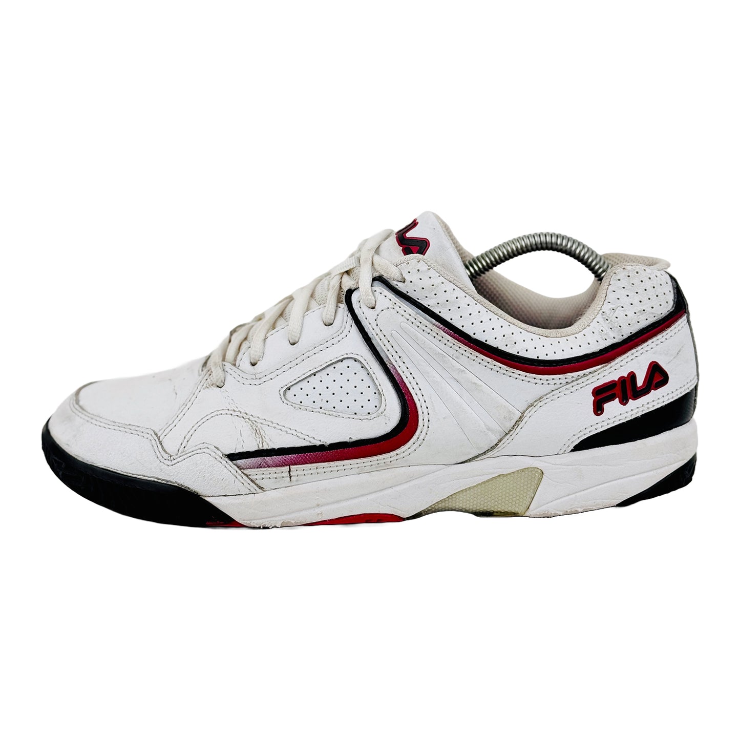 Fila Men's Rovello Court Tennis Shoes (Size 43) - 1PT17013-064