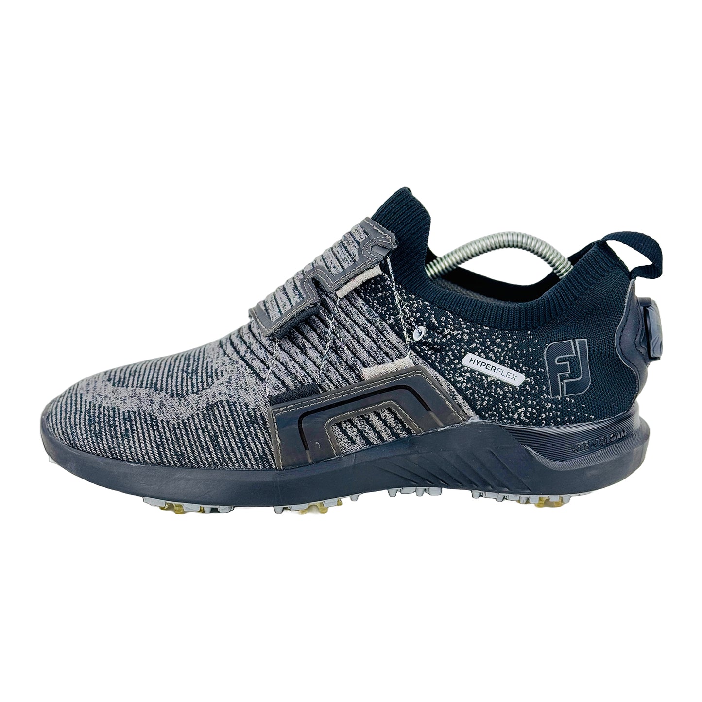 Footjoy Men's Hyperflex BOA Golf Shoes (Size 44.5/45) - 55456