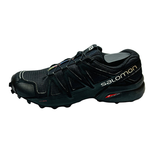 Salomon Speedcross Men's Trail Running Shoes - 383130