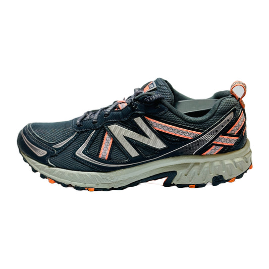 New Balance Women's Running Sneaker Shoes - WT410LT5