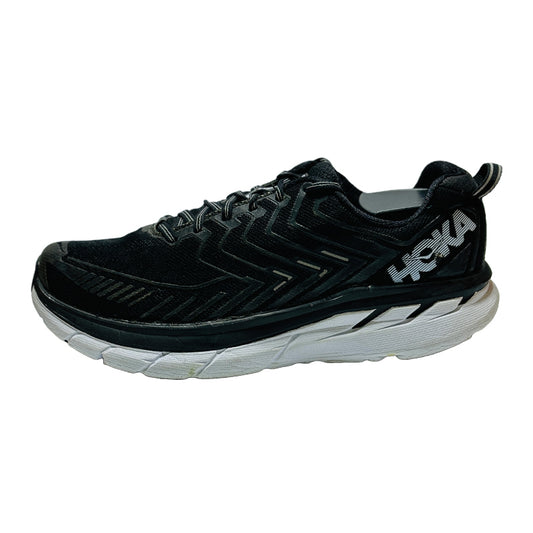 Hoka One Women’s Clifton 4 Castle Rock Shoes - 1016724