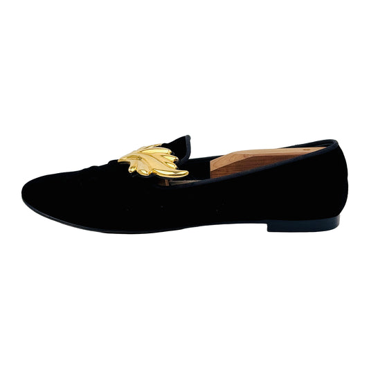 Giuseppe Zanotti Cruel Loafer Shoes (Size 41/41.5)