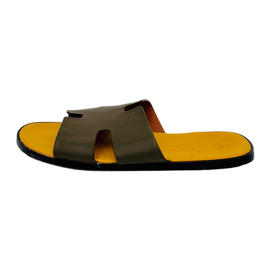 Hermes Men's Izmir Sandal Slippers (Size 43/43.5)