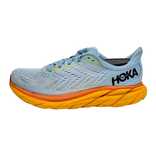 Hoka Clifton 8 Wide Shoes (Size 39.5) - 1121375 SSIF