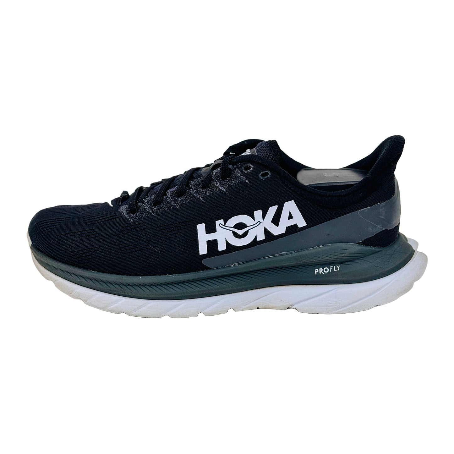 Hoka Mach 4 Running Shoes (Size 40) - 1113529 BDSD